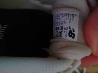 Zapatillas New Balance 530 Blancas