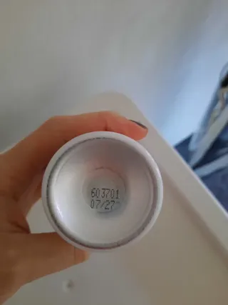 Set Doccia Malva Just + Asciugamano pareo