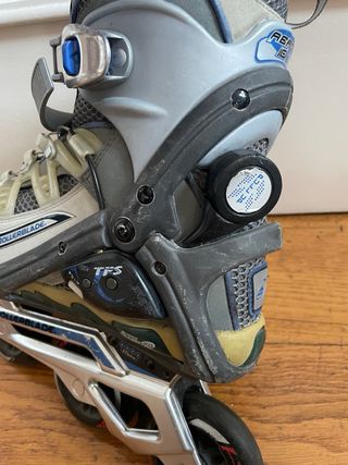 Rollerblade Talla 39 Mujer