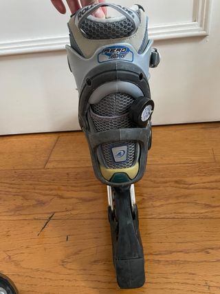 Rollerblade Talla 39 Mujer