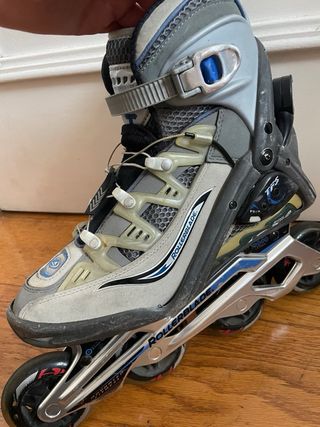 Rollerblade Talla 39 Mujer