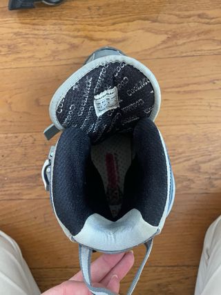 Rollerblade Talla 39 Mujer