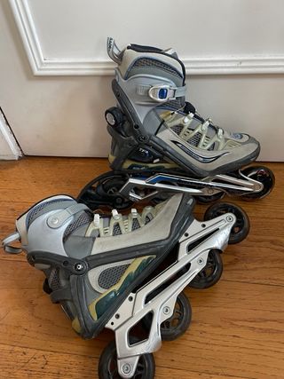 Rollerblade Talla 39 Mujer