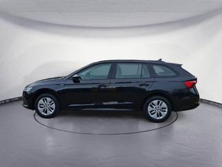 Skoda Octavia 2021 HISTORIAL COMPLETO