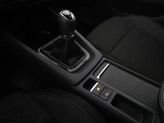 Skoda Octavia 2021 HISTORIAL COMPLETO