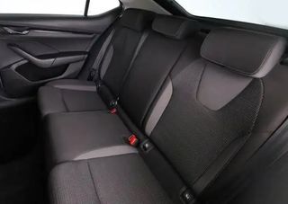 Skoda Octavia 2021 HISTORIAL COMPLETO