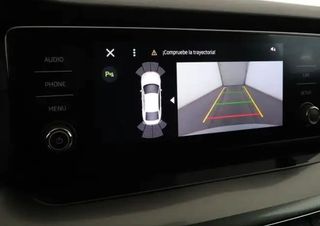Skoda Octavia 2021 HISTORIAL COMPLETO