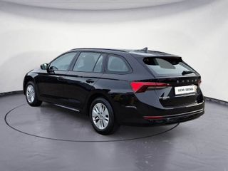 Skoda Octavia 2021 HISTORIAL COMPLETO