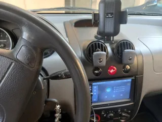 Chevrolet Kalos 2005