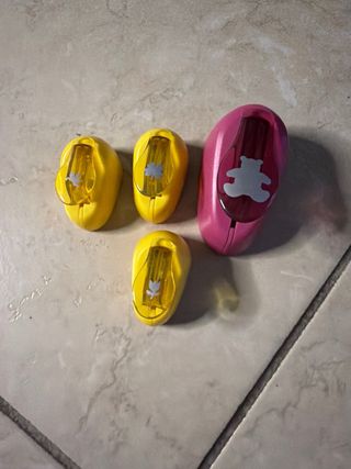 Sizzix Compatta big shot