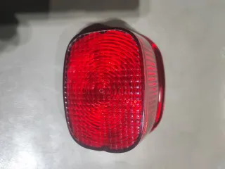 Luz Trasera Harley Davidson Touring