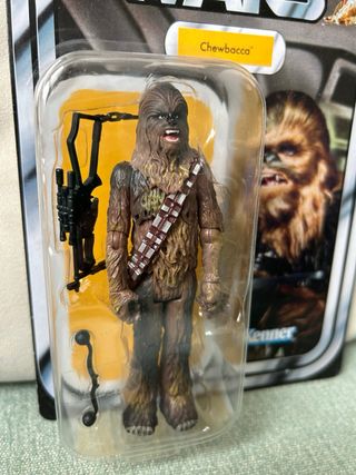 Chewbacca Star Wars VC141
