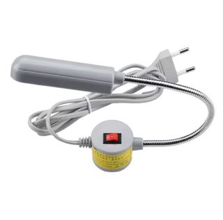 Lámpara LED Magnética 30 Luces