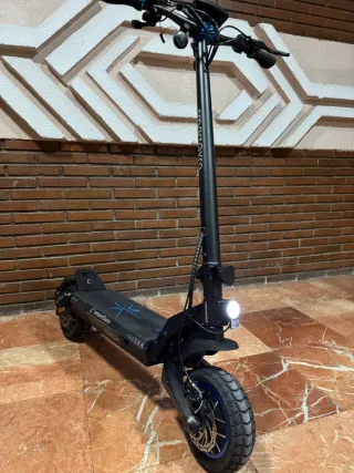 Smartgyro Crossover Dual Max Patinete Eléctrico