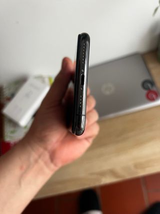 iPhone 11 Pro Max 64GB Nero