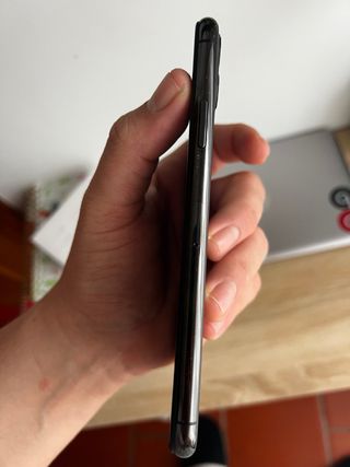 iPhone 11 Pro Max 64GB Nero