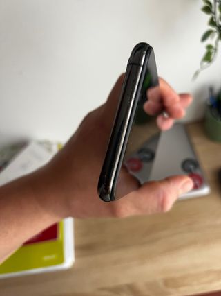 iPhone 11 Pro Max 64GB Nero