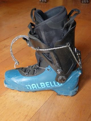 Botas de esquí de travesía Dalbello