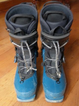 Botas de esquí de travesía Dalbello