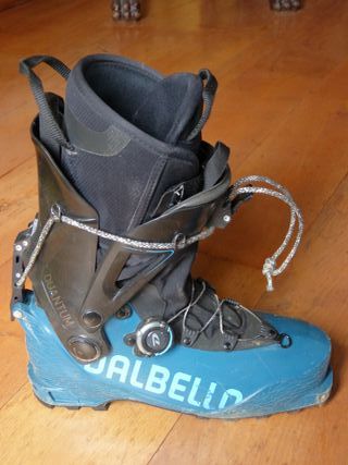 Botas de esquí de travesía Dalbello