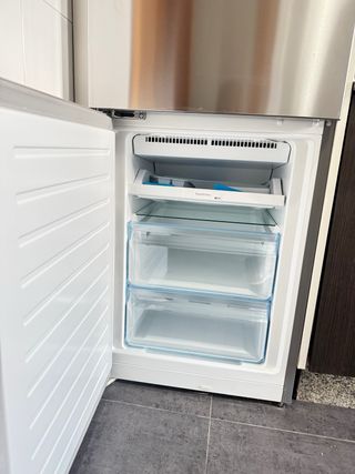 Frigorífico Combi No Frost Bosh