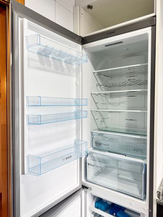 Frigorífico Combi No Frost Bosh