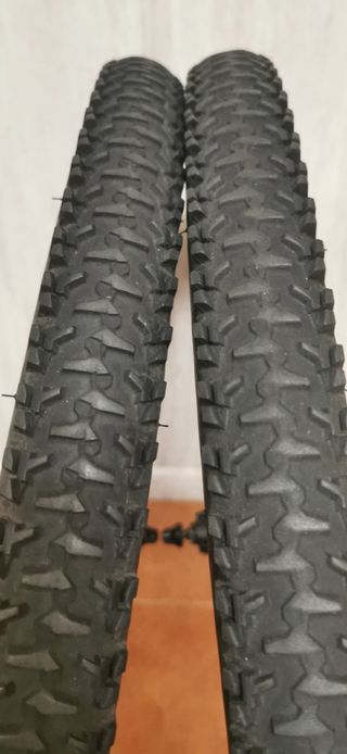 Ruedas Orbea 26" mountain bike