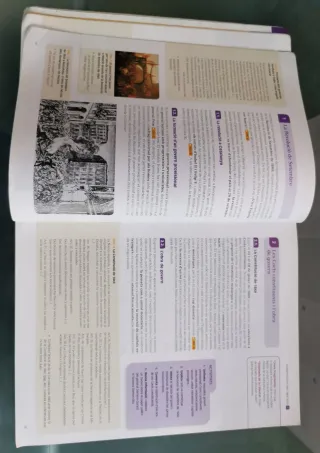 Historia 2º Bachillerato –Libro de texto Barcelona