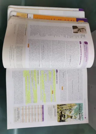 Historia 2º Bachillerato –Libro de texto Barcelona