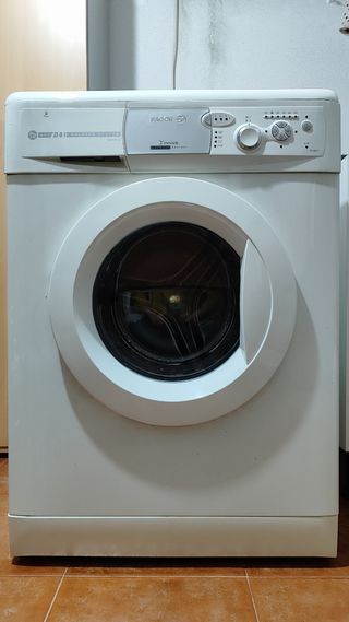 Lavadora Fagor Innova