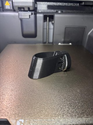 Soporte Garmin Varia para Cube Aero Solid