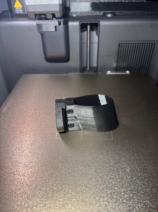 Soporte Garmin Varia para Cube Aero Solid