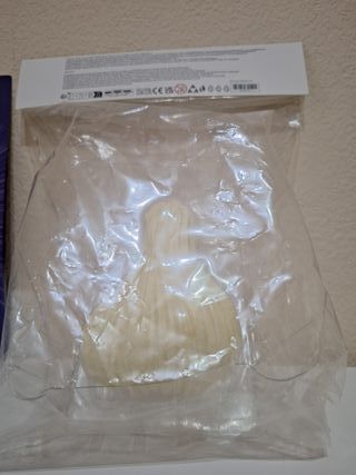 My Hero Academia Planeta de Agostini Mt. Lady P.1