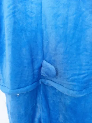 Mono pijama Stitch adulto sin estrenar