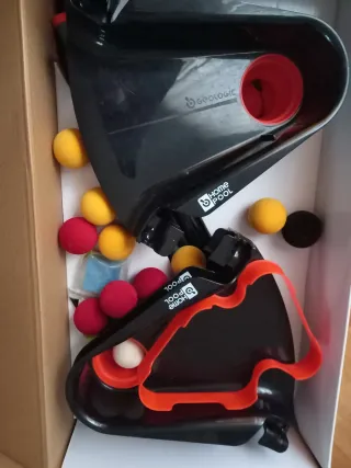 Mesa de billar Geologic Home Pool