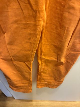 Peto PITAGORA naranja