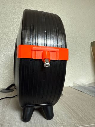 Secador Filamentos SUNLU S2 Negro