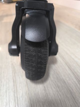 Patinete Eléctrico Denver SEL-65220 Negro