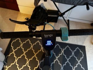 Patinete Eléctrico Cecotec Bongo