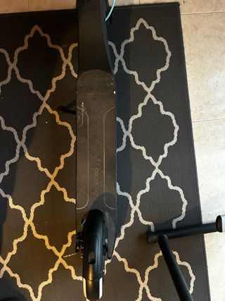 Patinete Eléctrico Cecotec Bongo