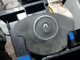 Airbag Conductor Renault