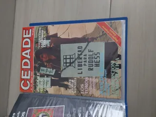 CEDADE revistas