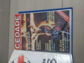 CEDADE revistas