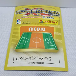 ⚽️ CROMO DE FUTBOL JESÚS NAVAS 2011-12 SUPER CRACK