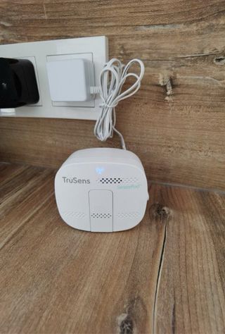 Purificador Aire TruSens Z2000 Blanco/Plata