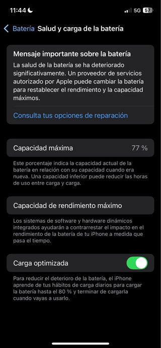 iPhone 12 Pro 128GB