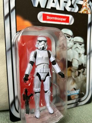 Stormtrooper Star Wars VC231