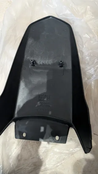 Plásticos Derbi DRD Racing