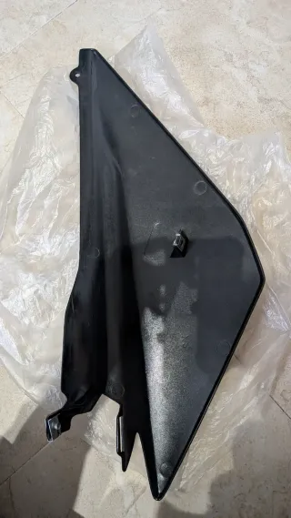 Plásticos Derbi DRD Racing