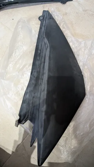 Plásticos Derbi DRD Racing